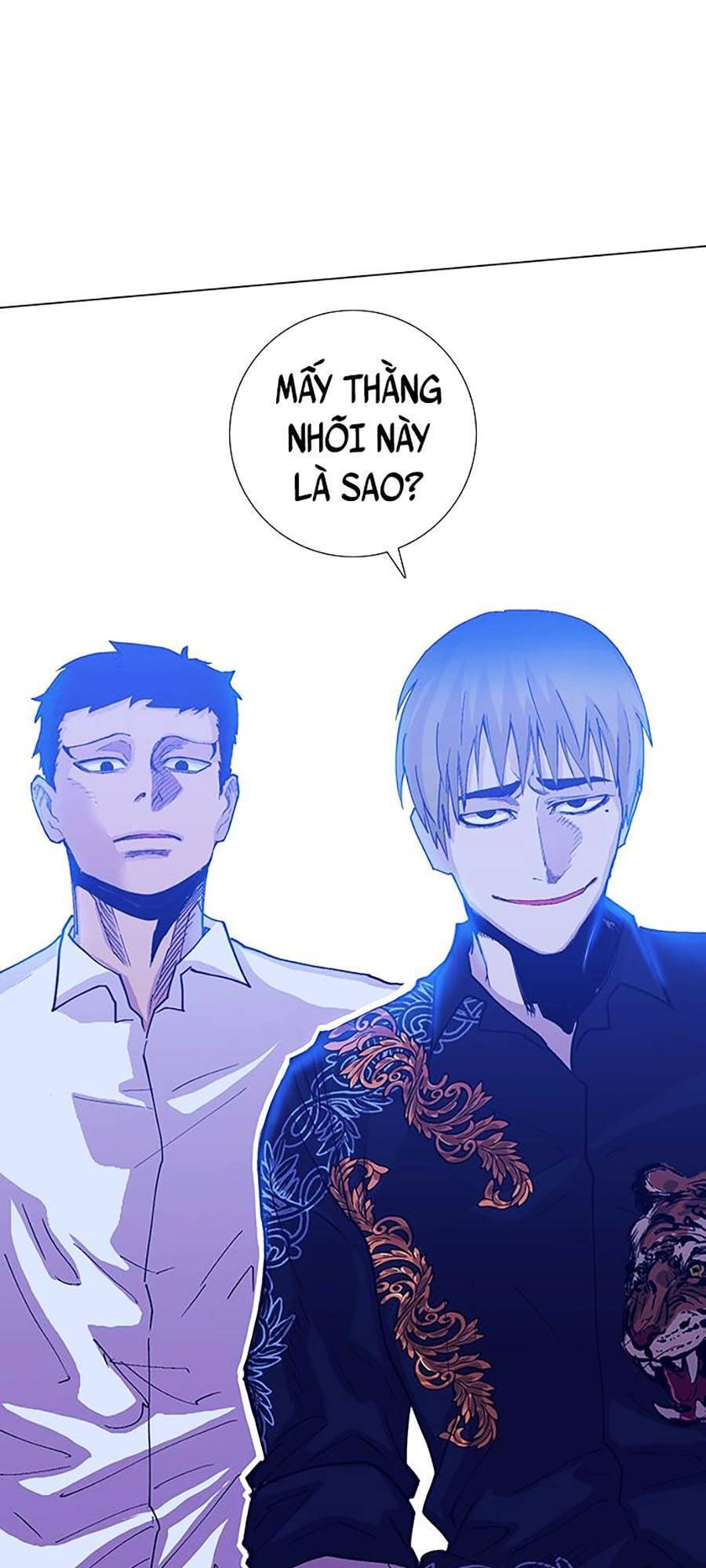 Hard Core Leveling Warrior Ss2 Chap 132 - Next Chap 133
