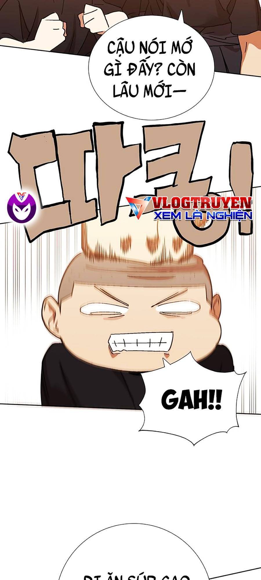 Hard Core Leveling Warrior Ss2 Chap 132 - Next Chap 133