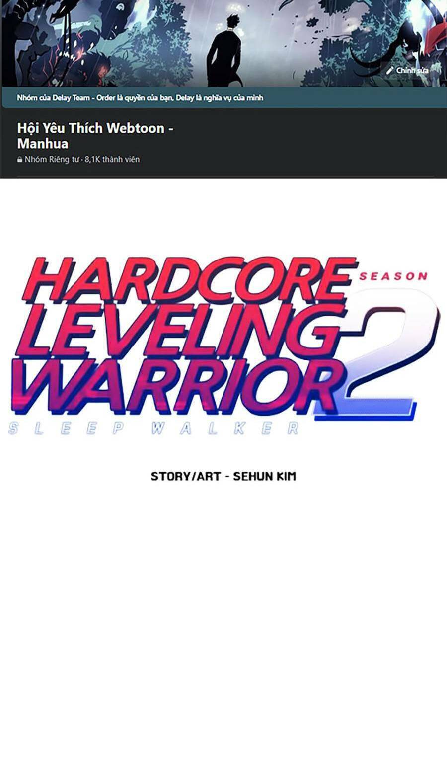 Hard Core Leveling Warrior Ss2 Chap 133 - Next Chap 134