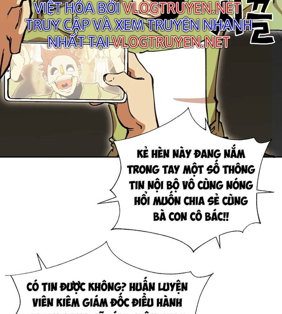 Hard Core Leveling Warrior Ss2 Chap 133 - Next Chap 134