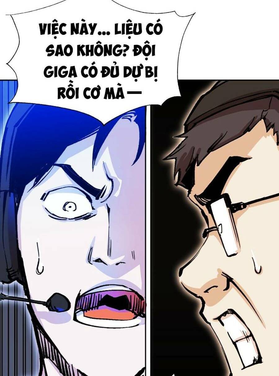 Hard Core Leveling Warrior Ss2 Chap 133 - Next Chap 134