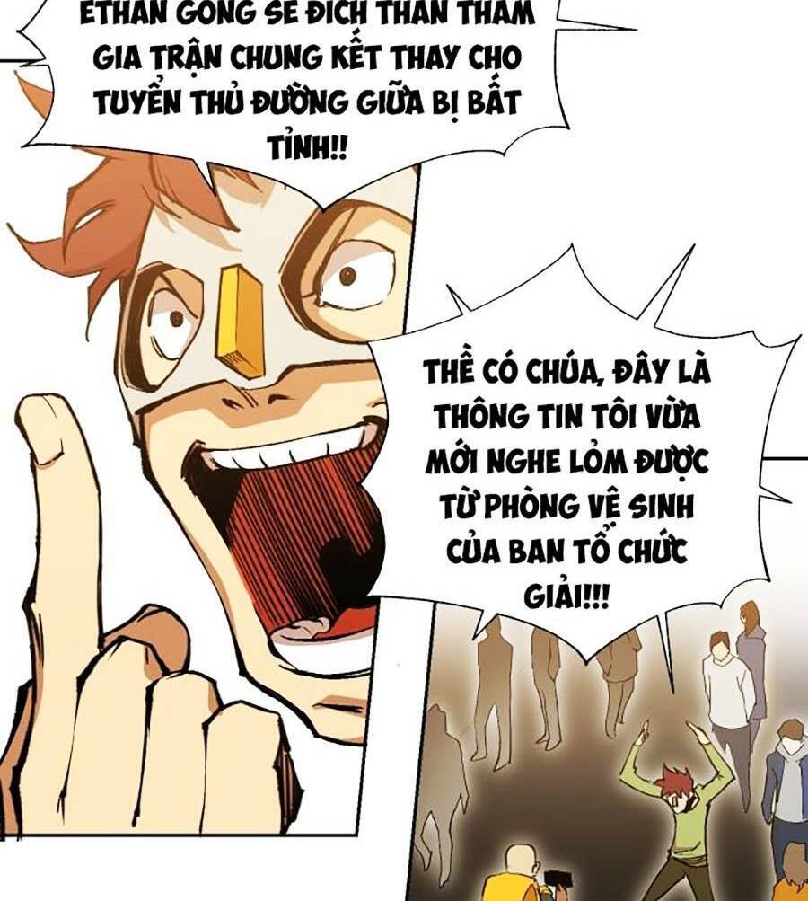 Hard Core Leveling Warrior Ss2 Chap 133 - Next Chap 134