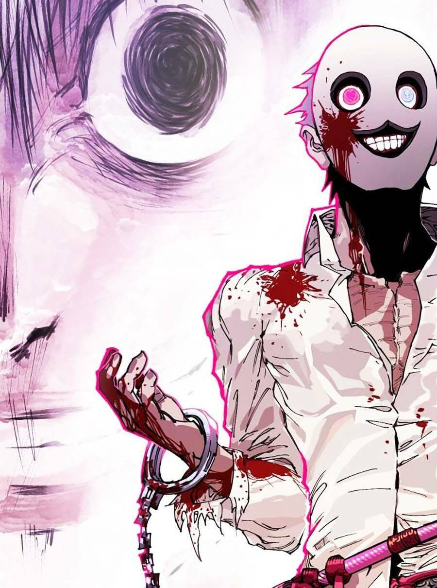 Hard Core Leveling Warrior Ss2 Chap 133 - Next Chap 134