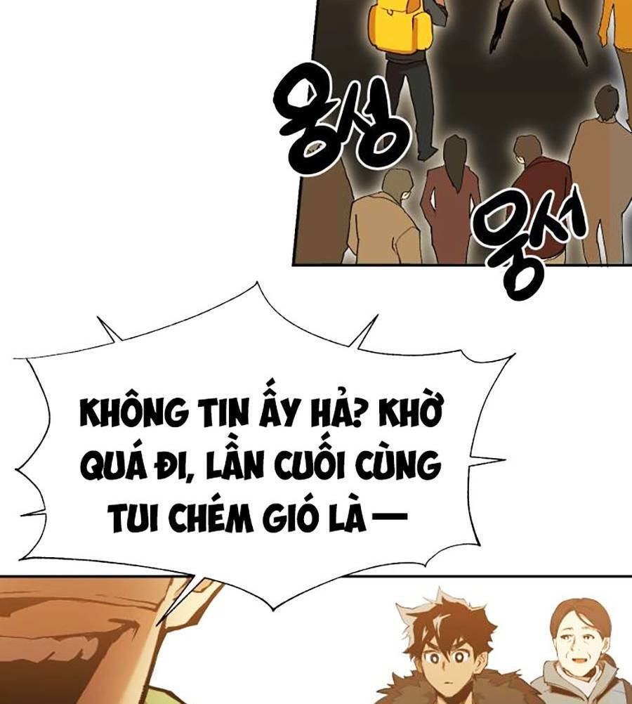 Hard Core Leveling Warrior Ss2 Chap 133 - Next Chap 134