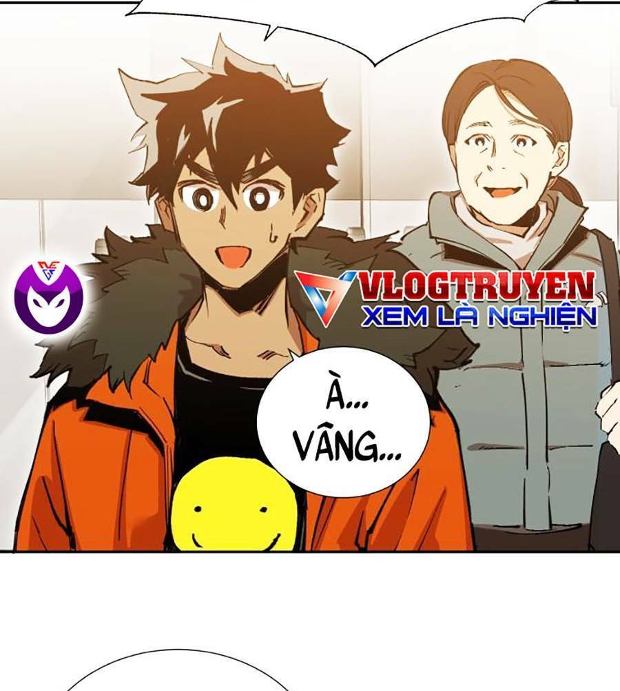 Hard Core Leveling Warrior Ss2 Chap 133 - Next Chap 134