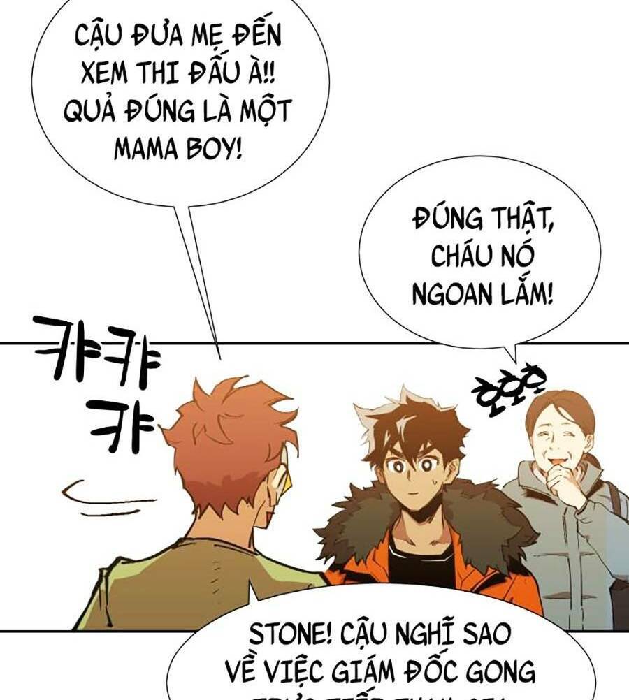 Hard Core Leveling Warrior Ss2 Chap 133 - Next Chap 134