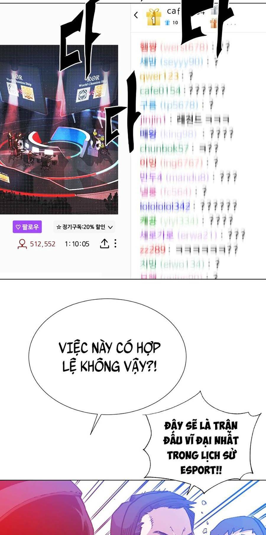 Hard Core Leveling Warrior Ss2 Chap 133 - Next Chap 134