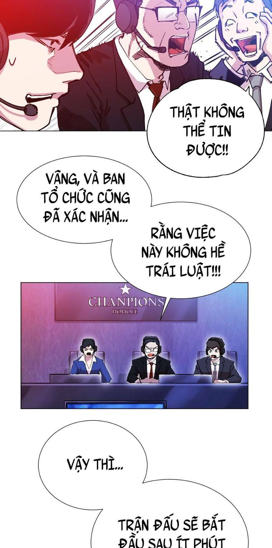 Hard Core Leveling Warrior Ss2 Chap 133 - Next Chap 134