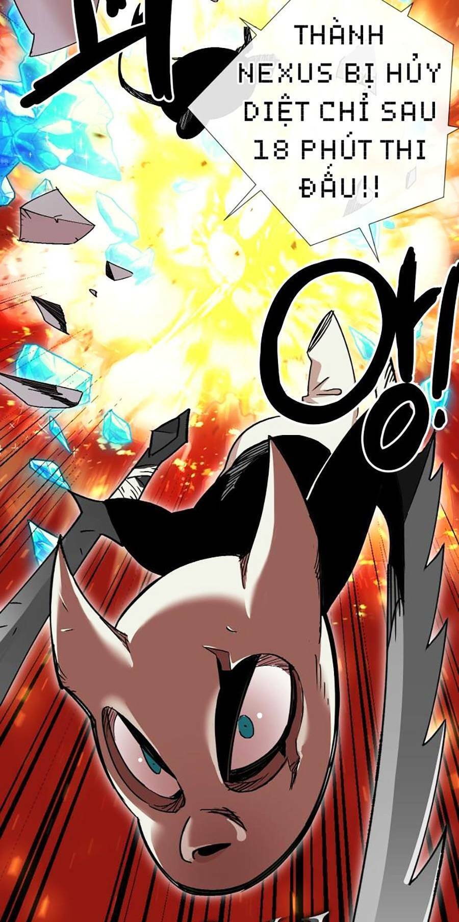 Hard Core Leveling Warrior Ss2 Chap 133 - Next Chap 134
