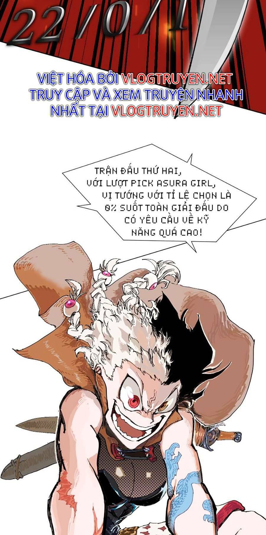 Hard Core Leveling Warrior Ss2 Chap 133 - Next Chap 134