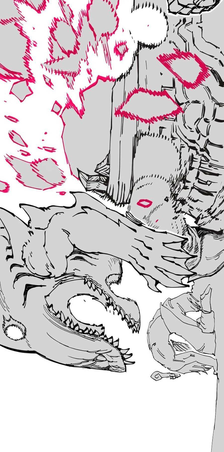 Hard Core Leveling Warrior Ss2 Chap 133 - Next Chap 134