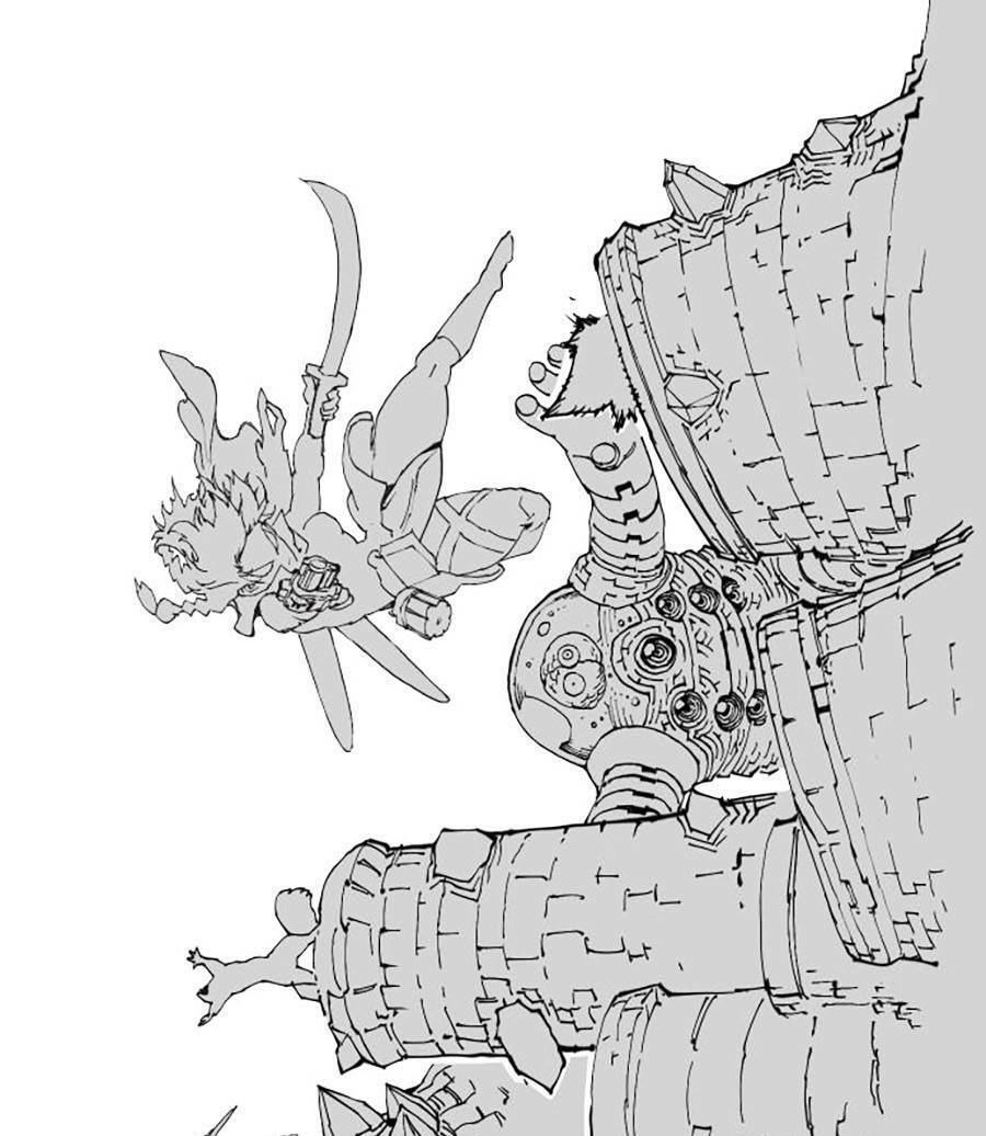 Hard Core Leveling Warrior Ss2 Chap 133 - Next Chap 134