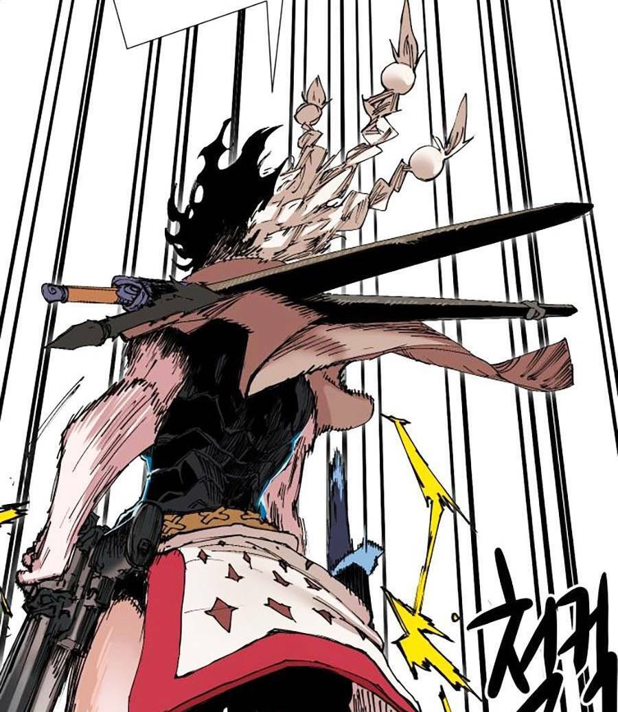 Hard Core Leveling Warrior Ss2 Chap 133 - Next Chap 134