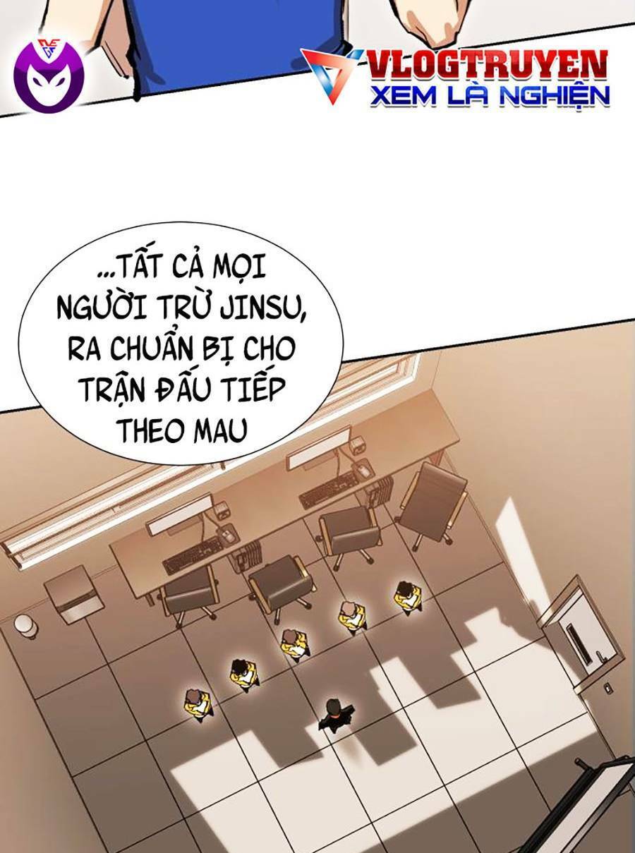 Hard Core Leveling Warrior Ss2 Chap 133 - Next Chap 134
