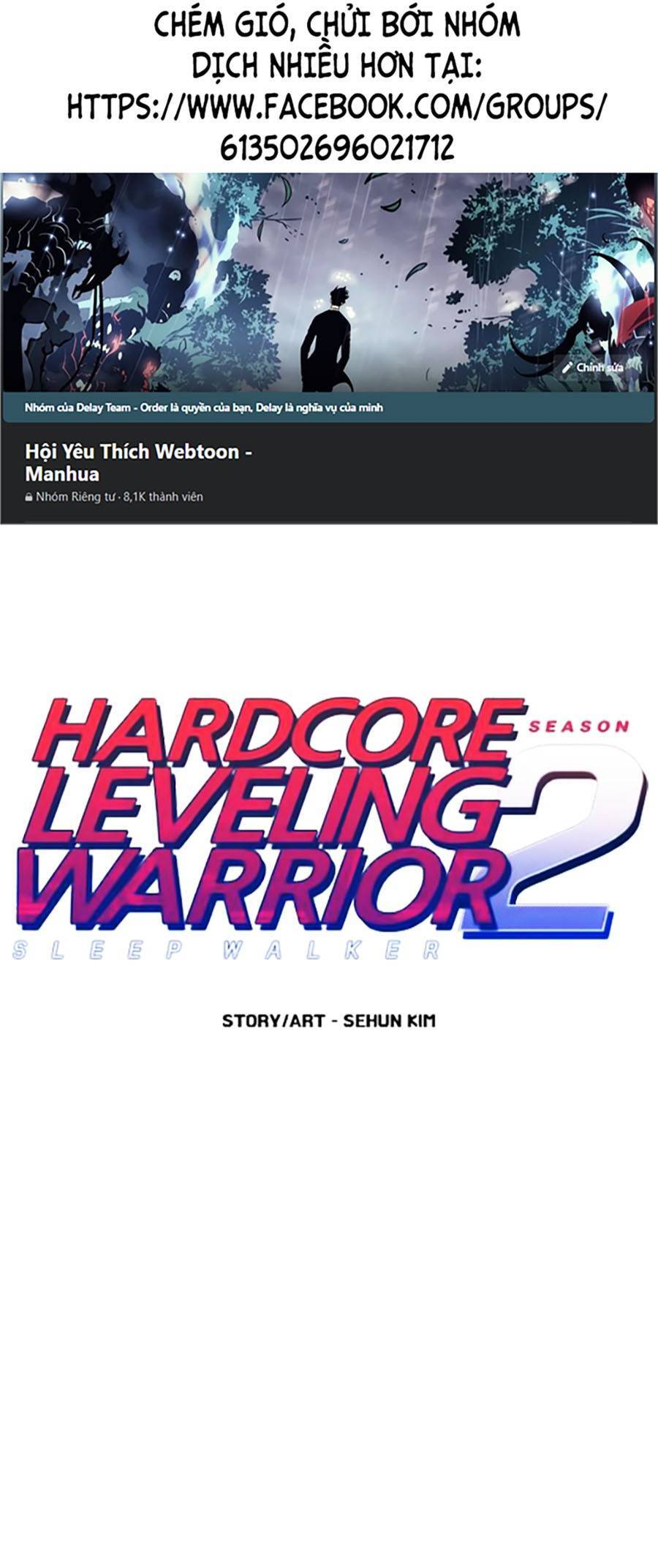 Hard Core Leveling Warrior Ss2 Chap 134 - Next Chap 135