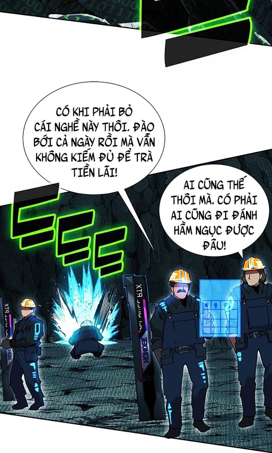 Hard Core Leveling Warrior Ss2 Chap 134 - Next Chap 135