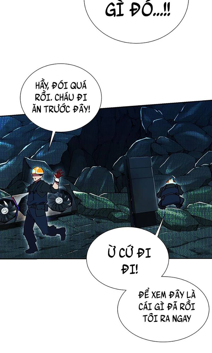 Hard Core Leveling Warrior Ss2 Chap 134 - Next Chap 135
