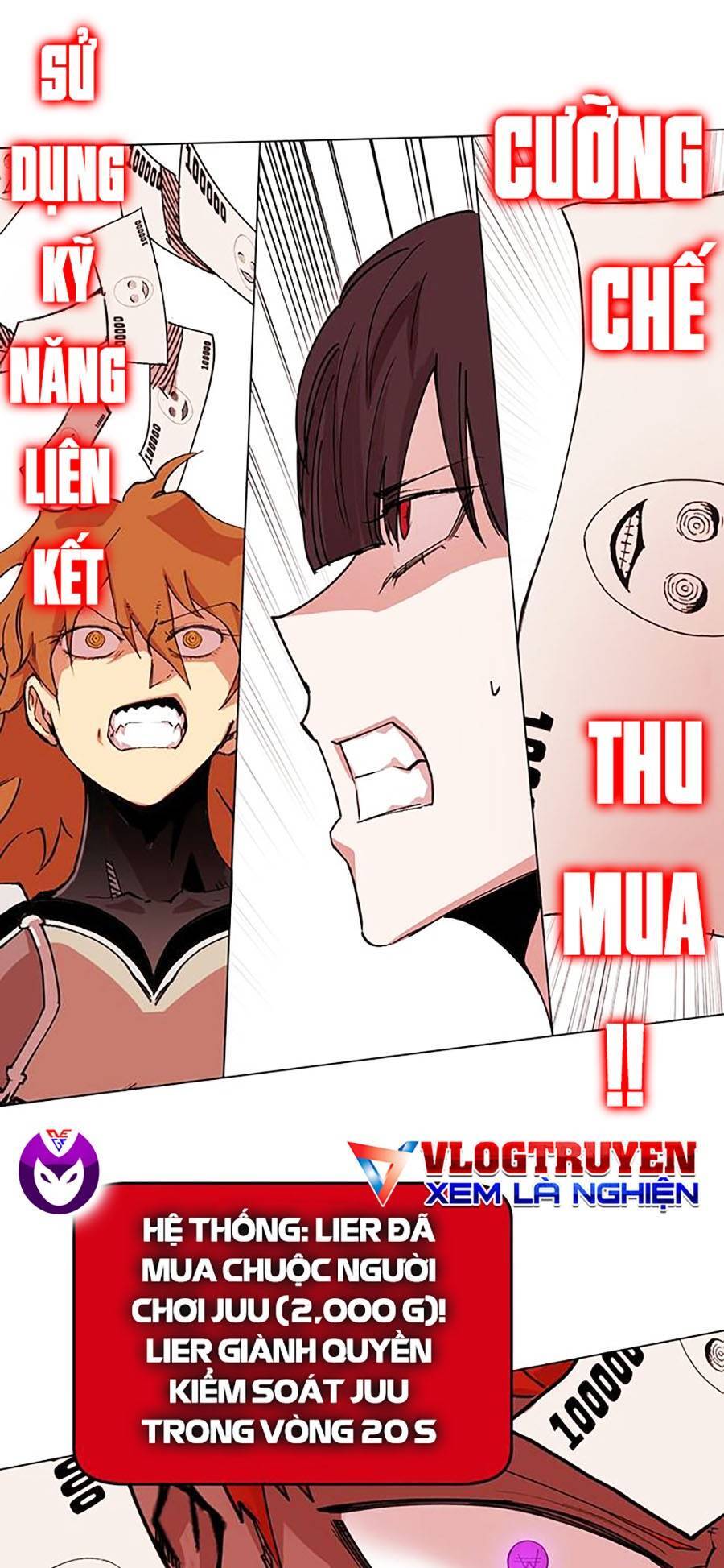 Hard Core Leveling Warrior Ss2 Chap 134 - Next Chap 135