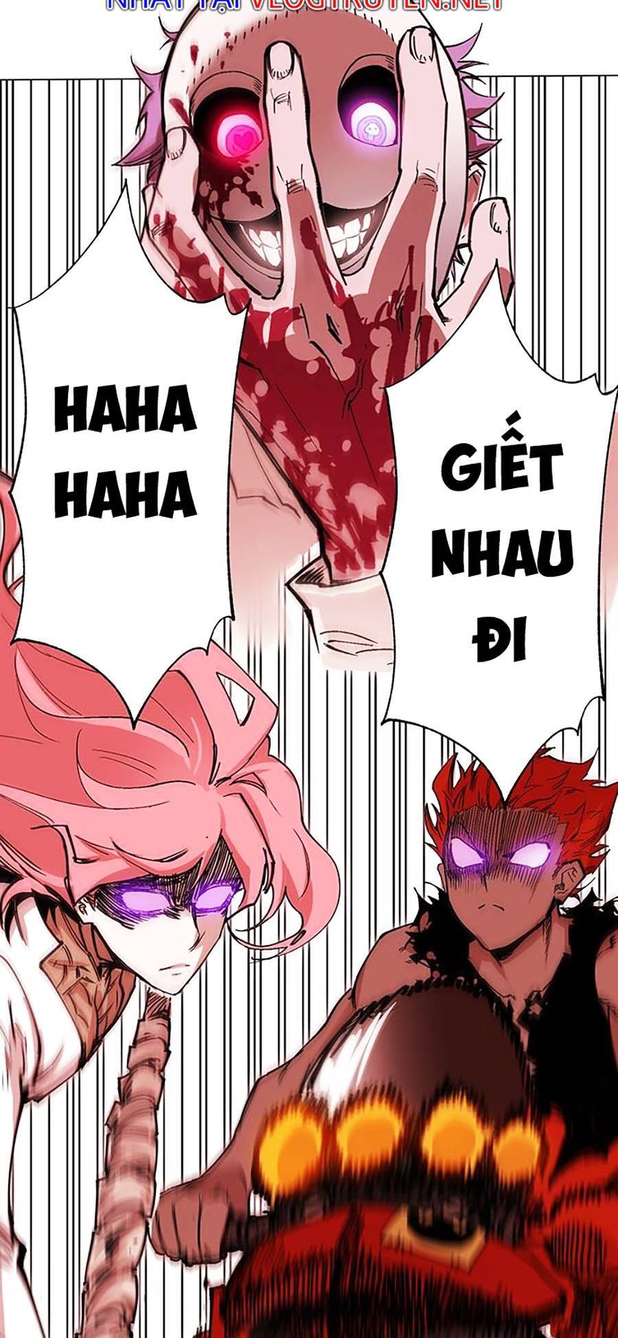 Hard Core Leveling Warrior Ss2 Chap 134 - Next Chap 135