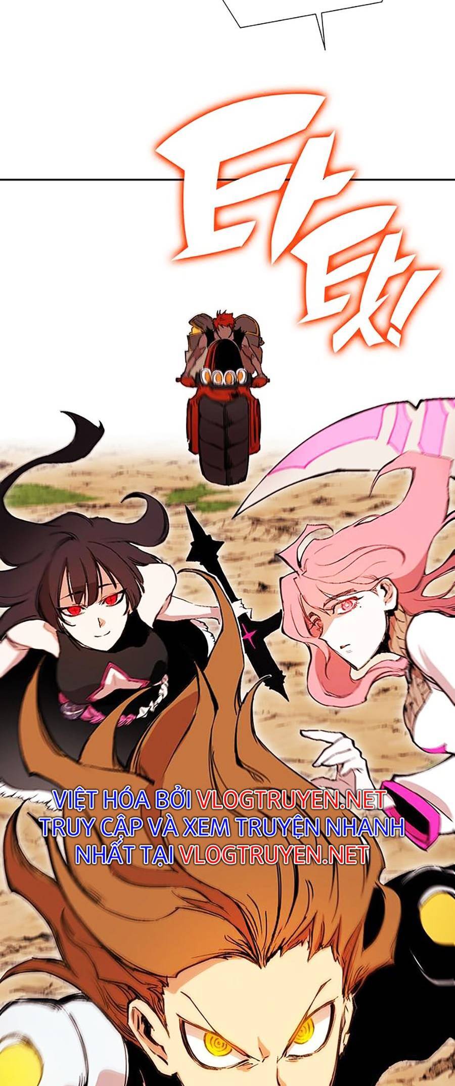 Hard Core Leveling Warrior Ss2 Chap 134 - Next Chap 135