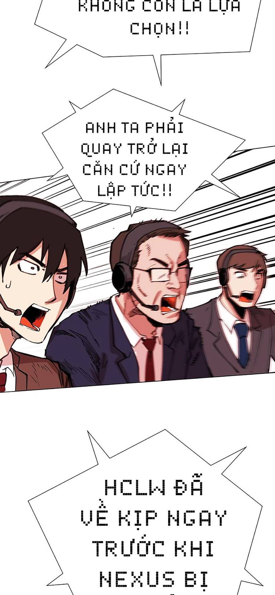 Hard Core Leveling Warrior Ss2 Chap 134 - Next Chap 135