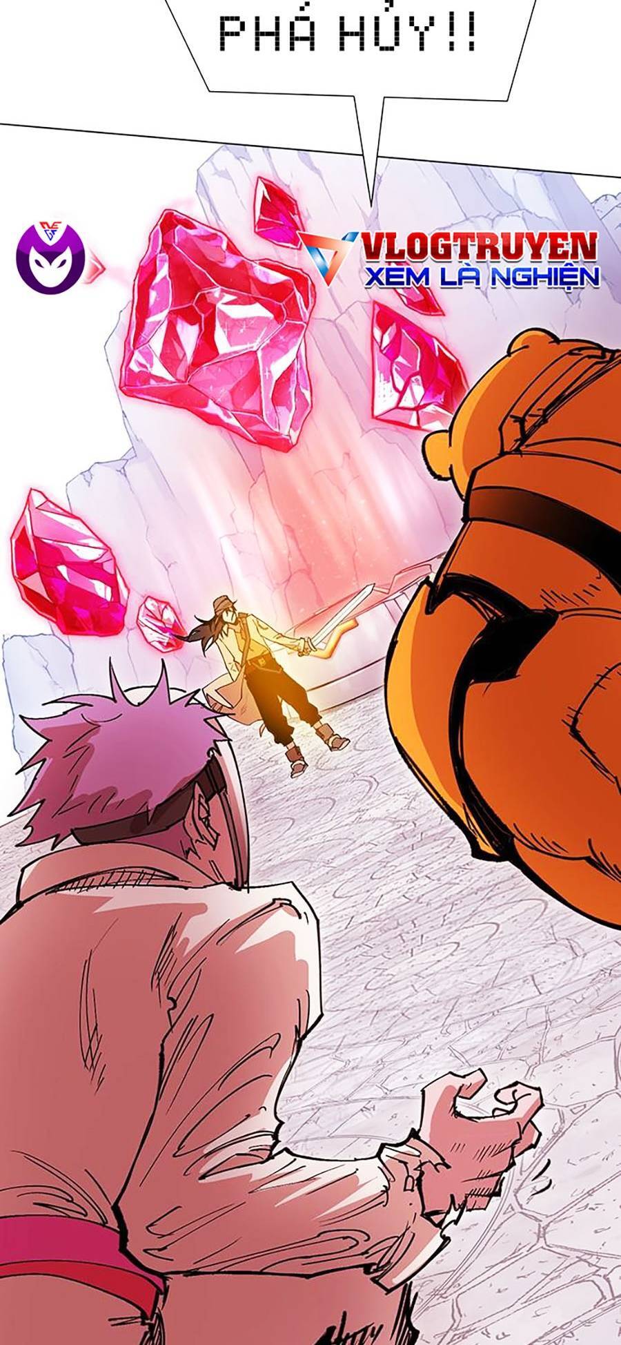 Hard Core Leveling Warrior Ss2 Chap 134 - Next Chap 135