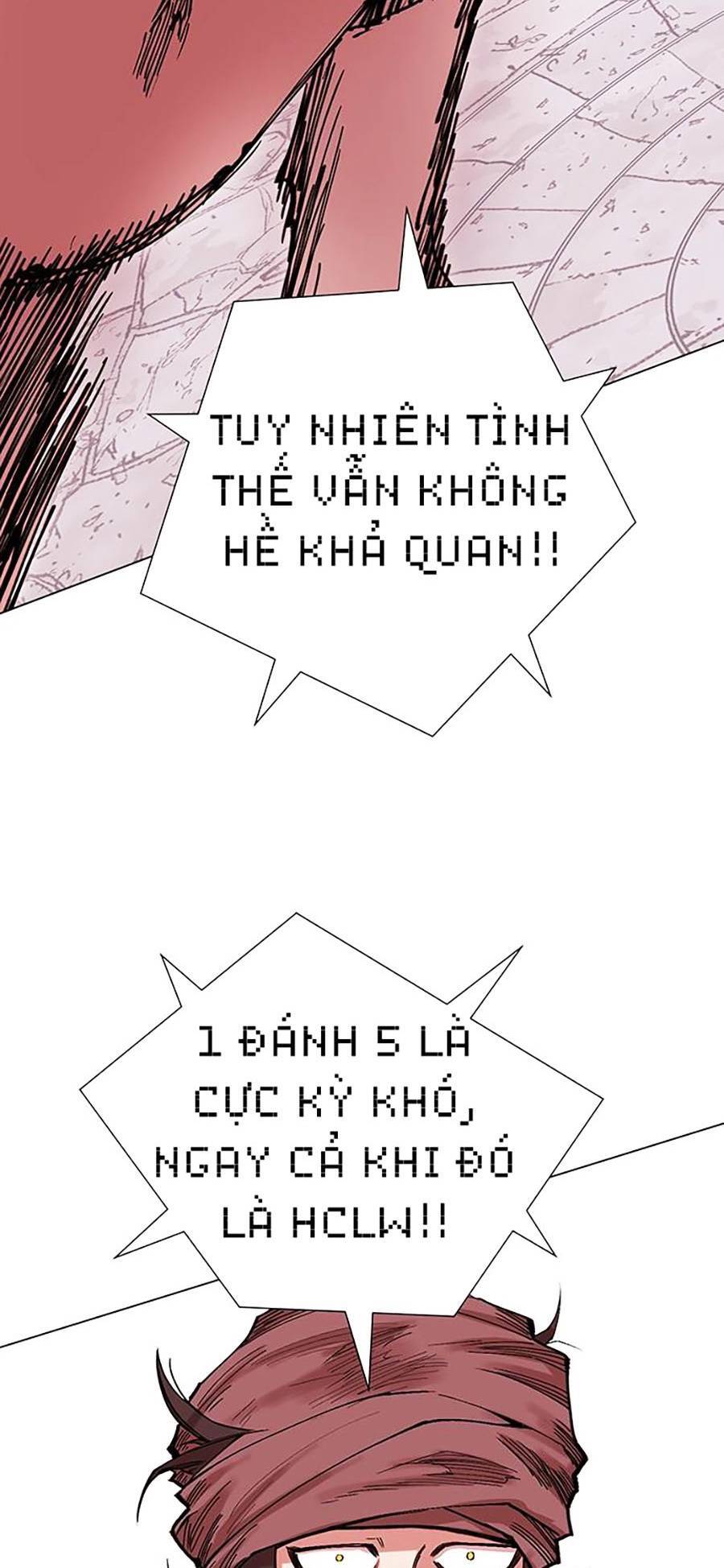 Hard Core Leveling Warrior Ss2 Chap 134 - Next Chap 135