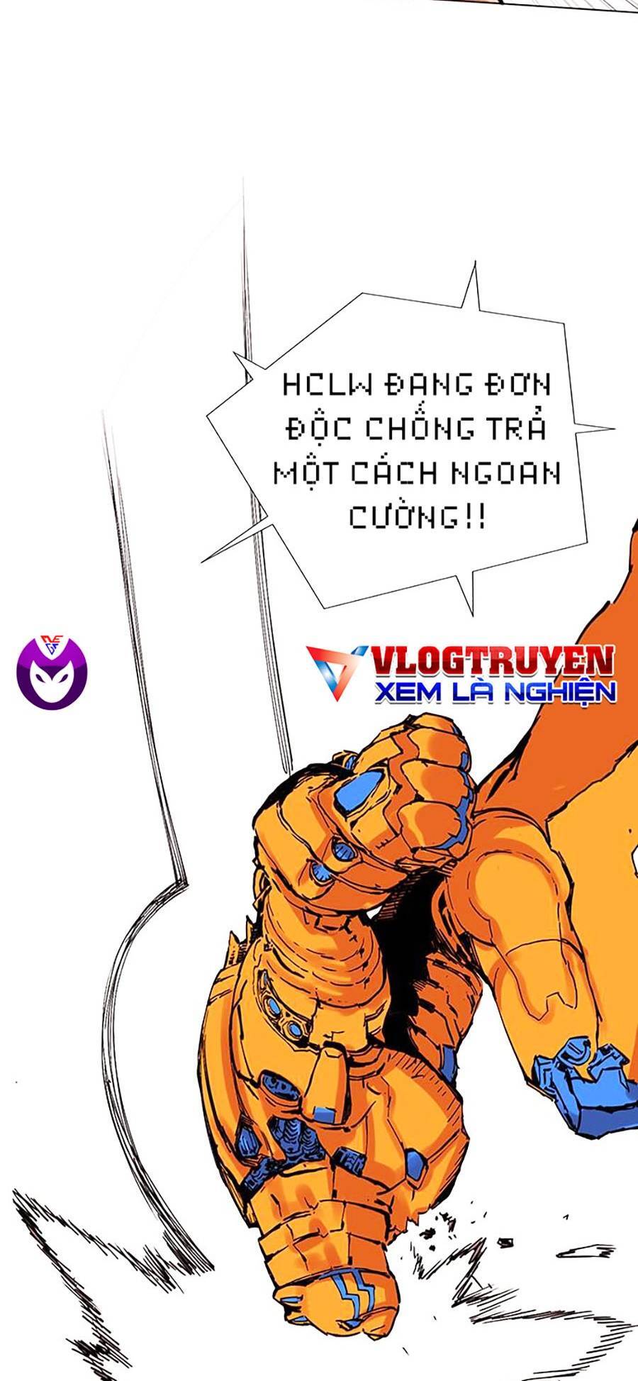 Hard Core Leveling Warrior Ss2 Chap 134 - Next Chap 135