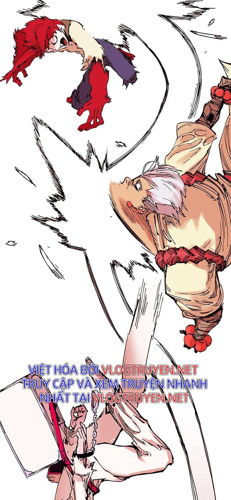 Hard Core Leveling Warrior Ss2 Chap 134 - Next Chap 135