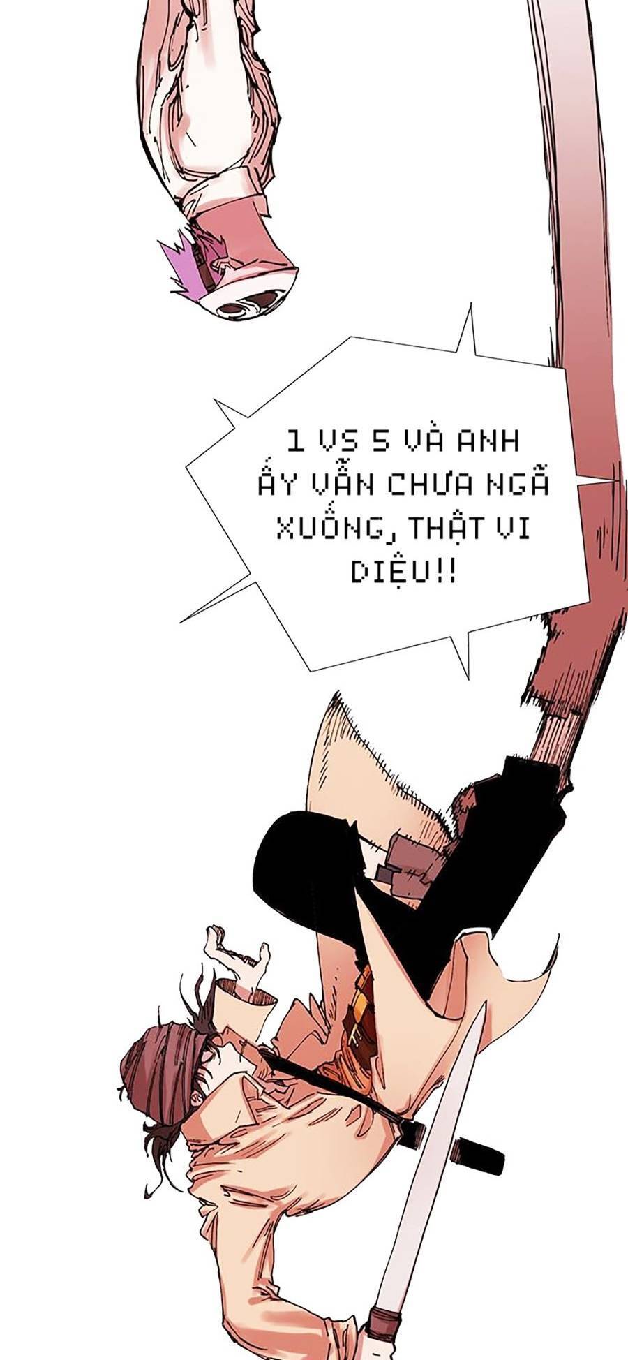Hard Core Leveling Warrior Ss2 Chap 134 - Next Chap 135