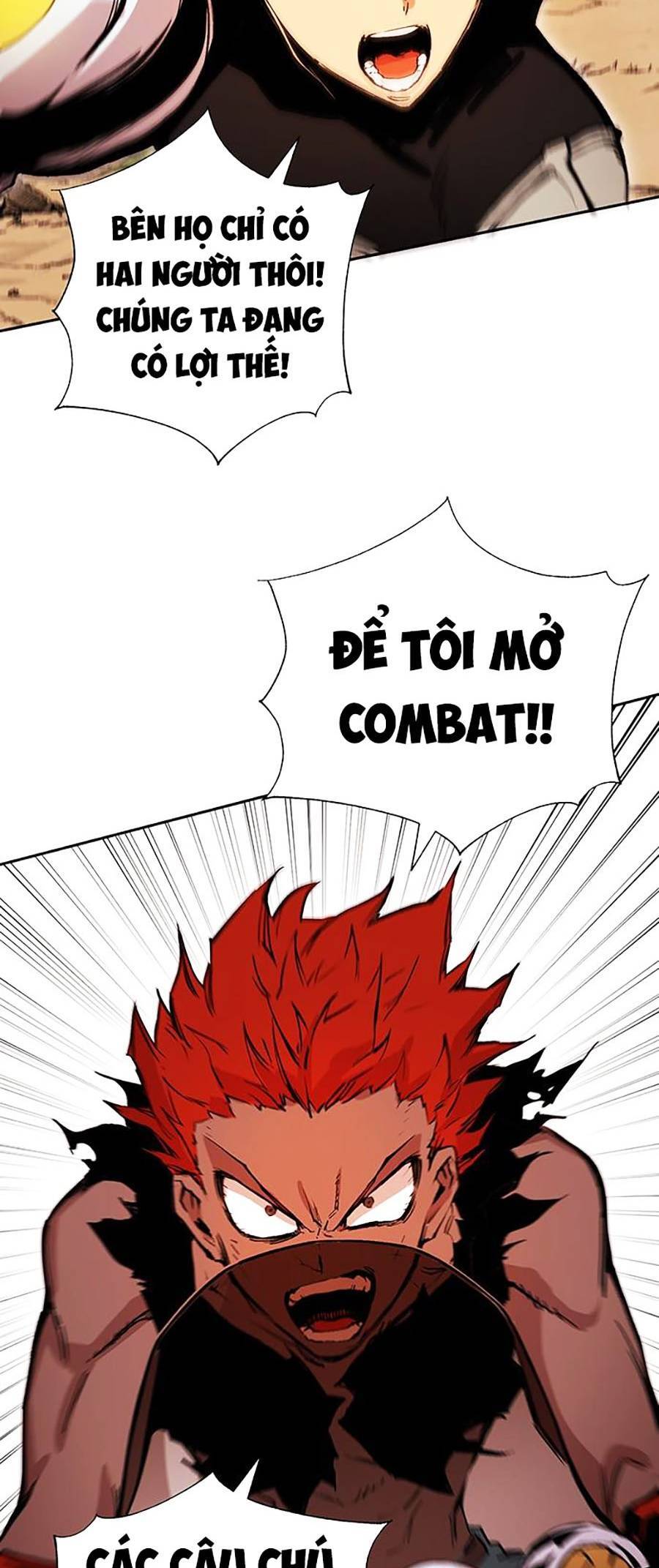 Hard Core Leveling Warrior Ss2 Chap 134 - Next Chap 135
