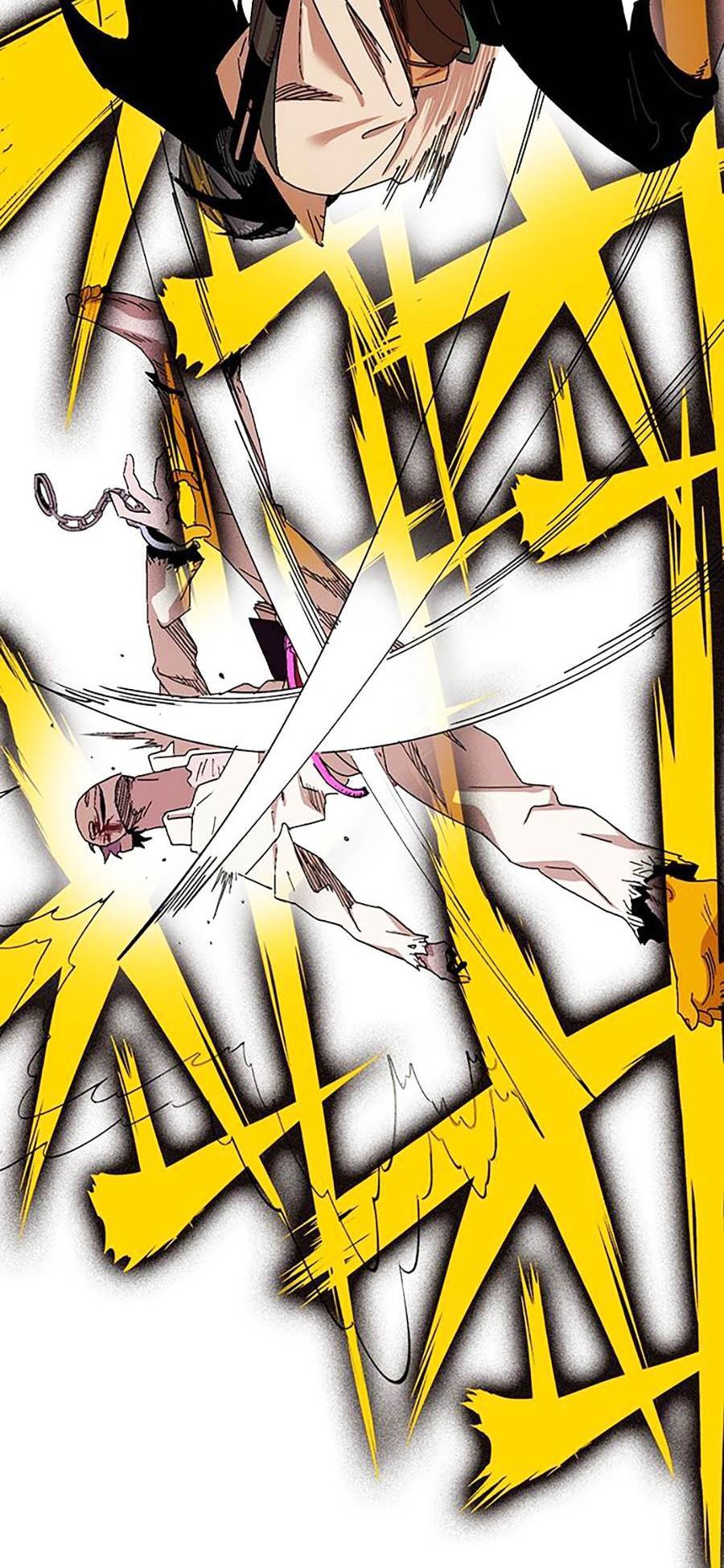 Hard Core Leveling Warrior Ss2 Chap 134 - Next Chap 135