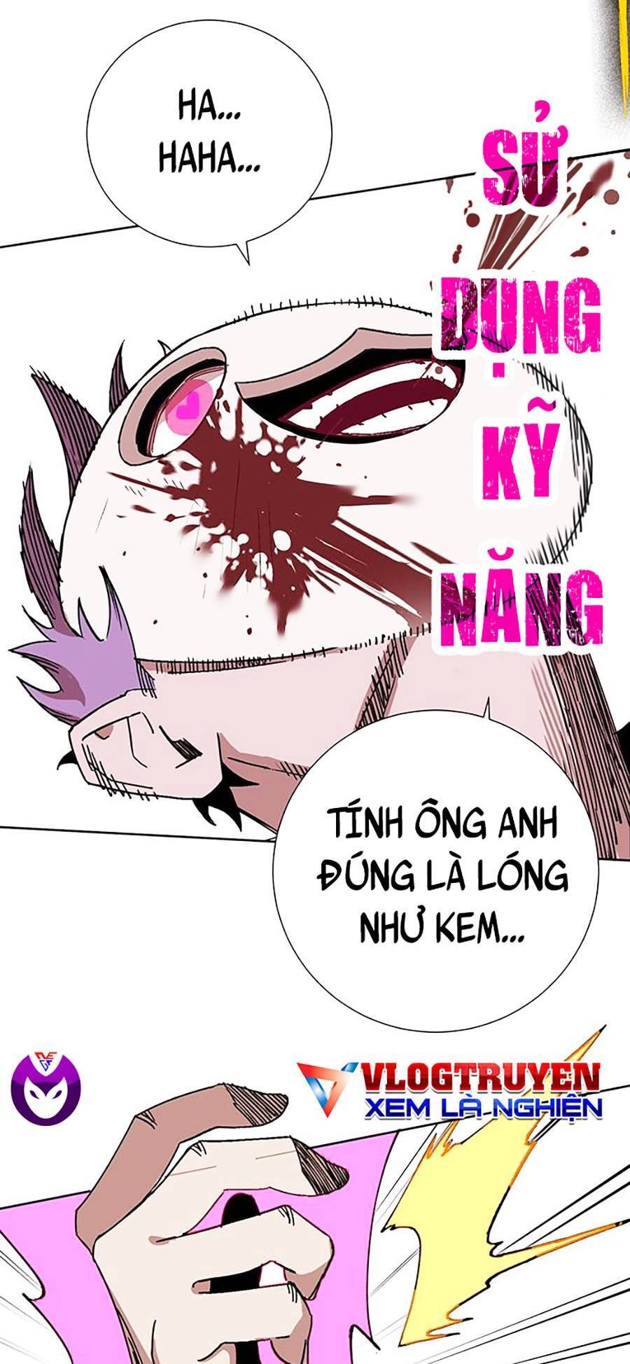 Hard Core Leveling Warrior Ss2 Chap 134 - Next Chap 135