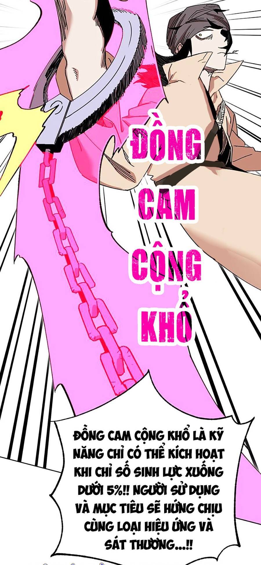 Hard Core Leveling Warrior Ss2 Chap 134 - Next Chap 135