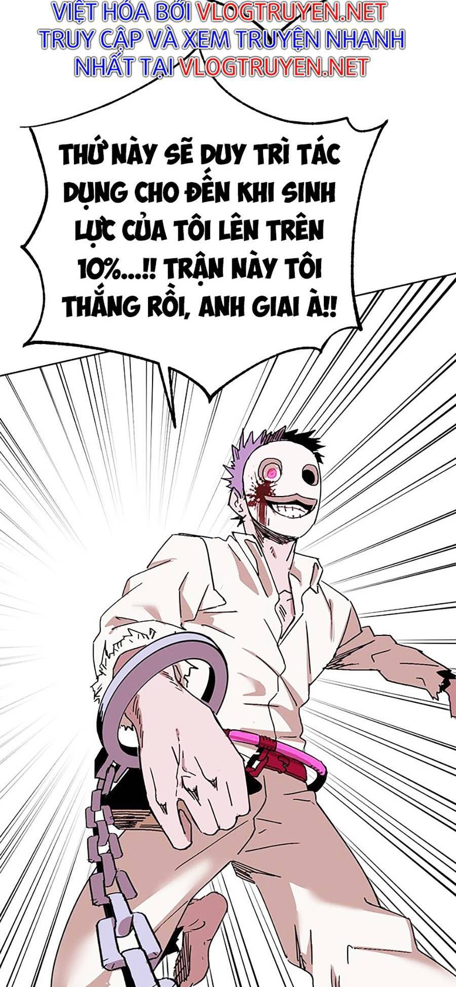 Hard Core Leveling Warrior Ss2 Chap 134 - Next Chap 135