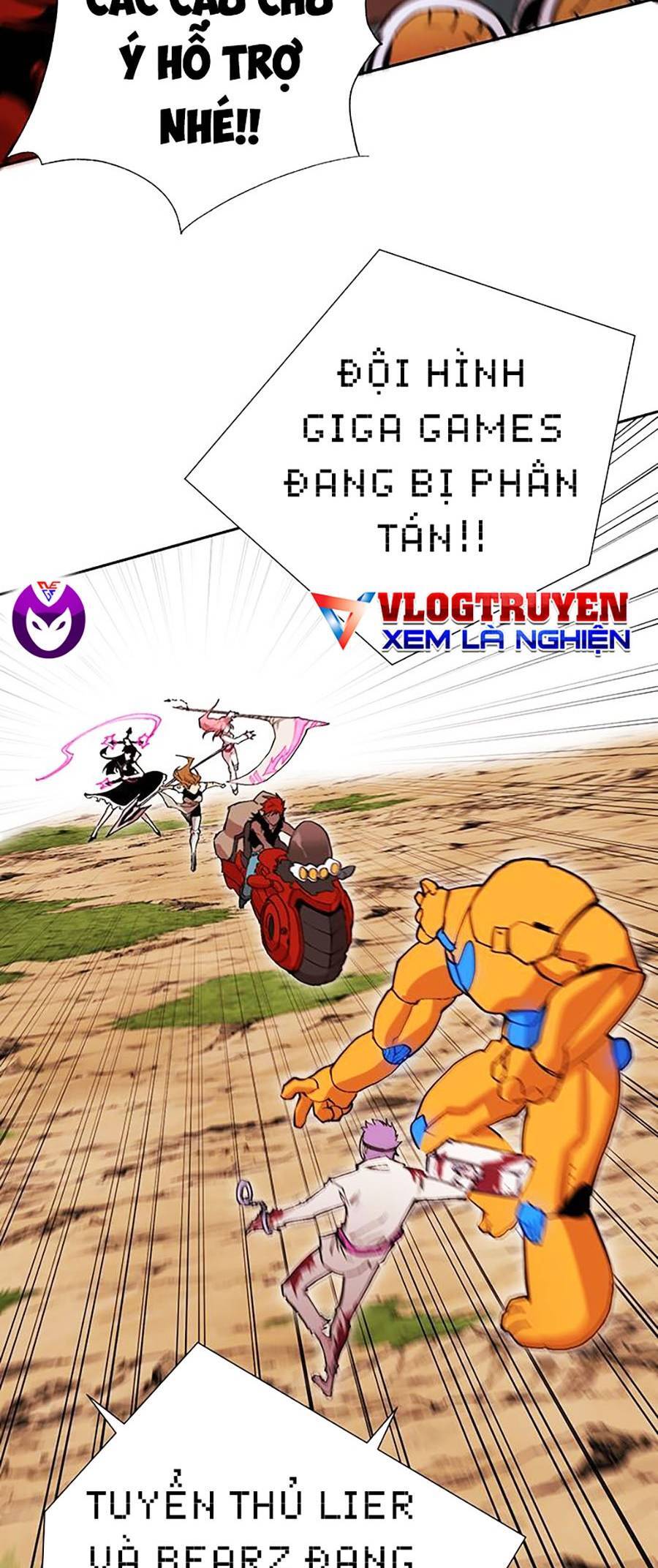 Hard Core Leveling Warrior Ss2 Chap 134 - Next Chap 135