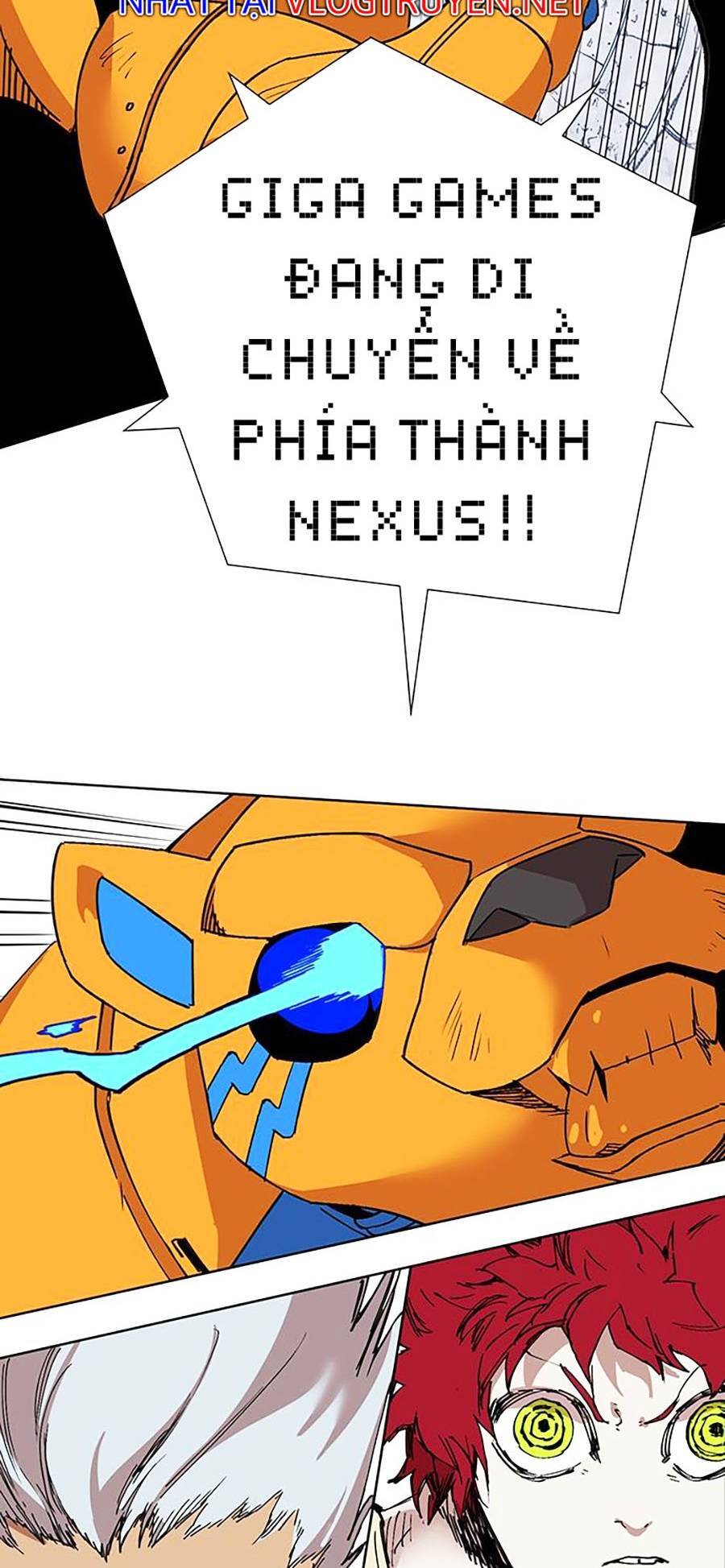 Hard Core Leveling Warrior Ss2 Chap 134 - Next Chap 135