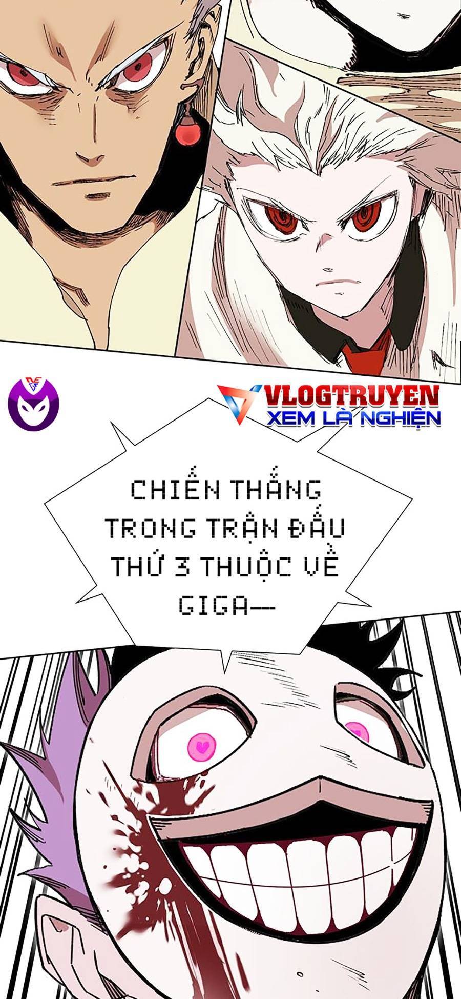 Hard Core Leveling Warrior Ss2 Chap 134 - Next Chap 135