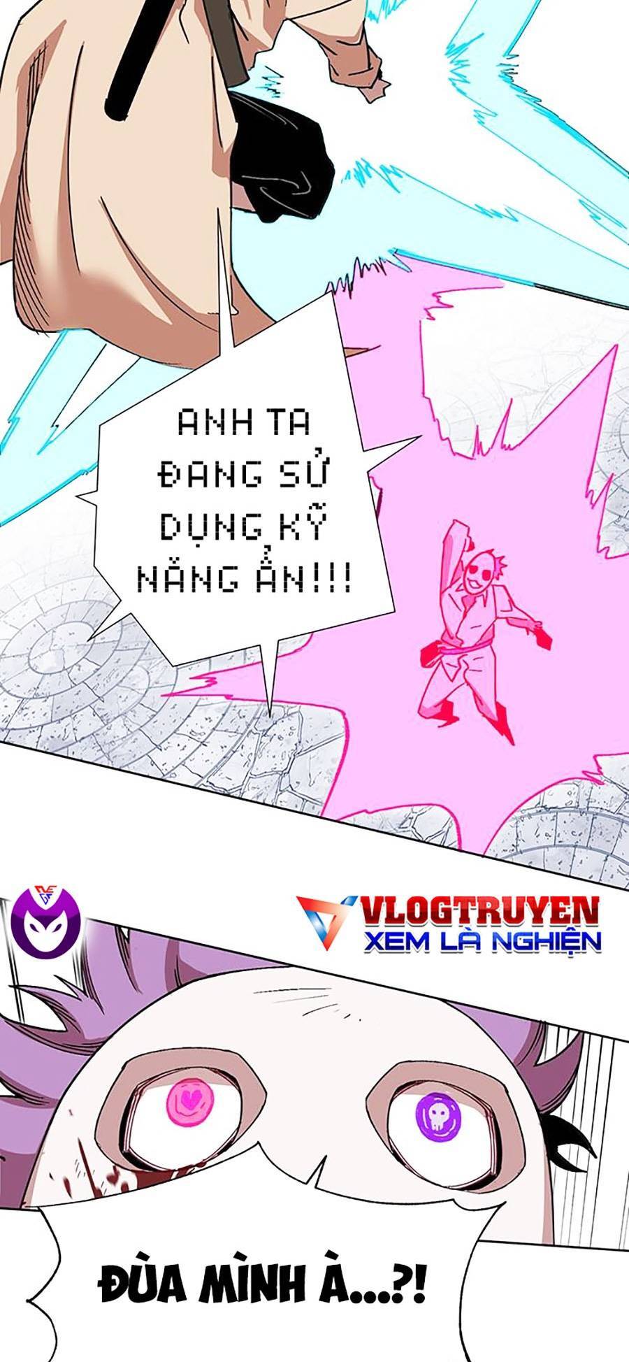 Hard Core Leveling Warrior Ss2 Chap 134 - Next Chap 135