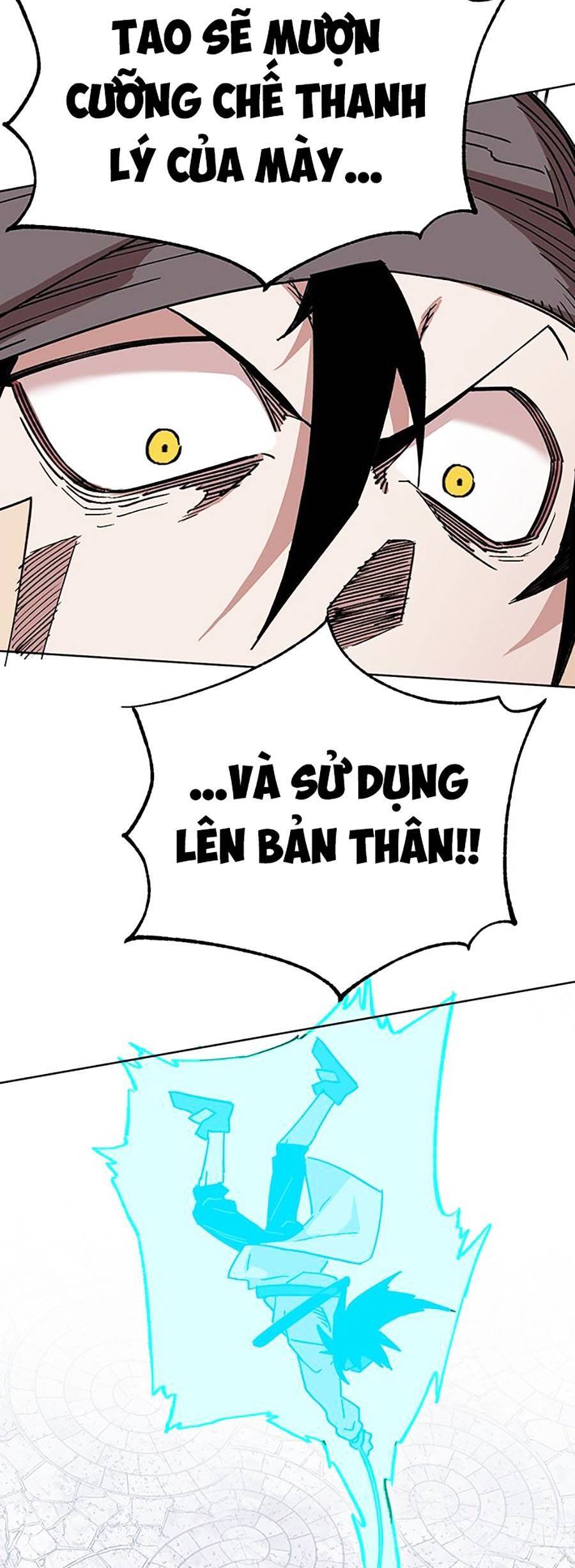 Hard Core Leveling Warrior Ss2 Chap 134 - Next Chap 135