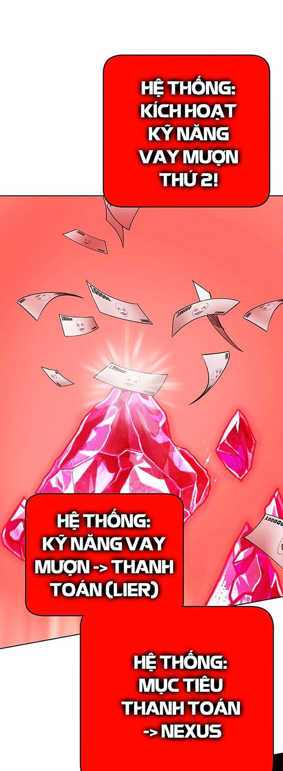 Hard Core Leveling Warrior Ss2 Chap 134 - Next Chap 135