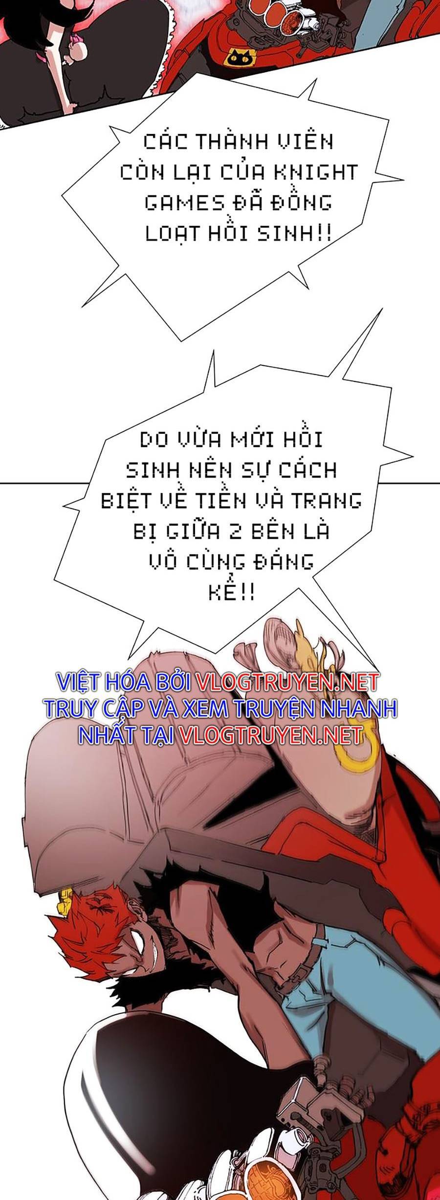 Hard Core Leveling Warrior Ss2 Chap 134 - Next Chap 135