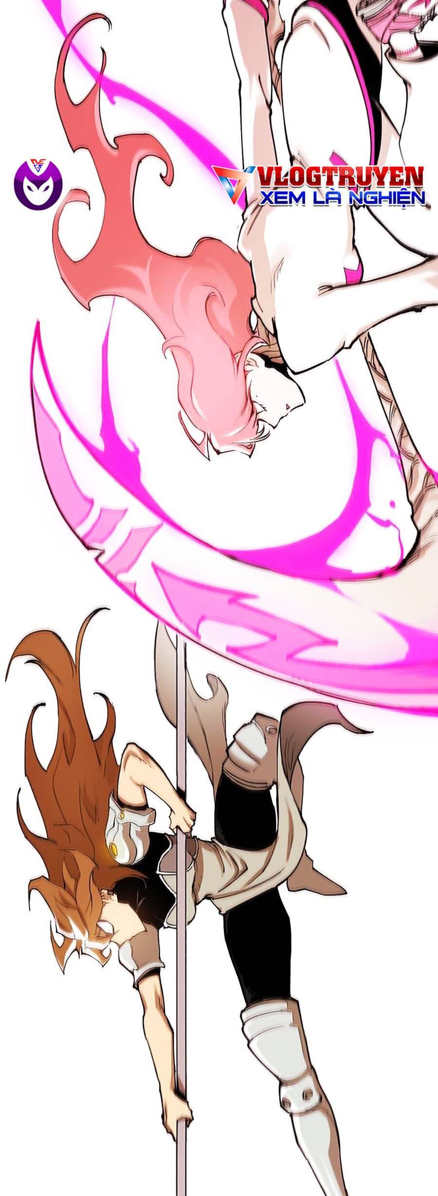Hard Core Leveling Warrior Ss2 Chap 134 - Next Chap 135