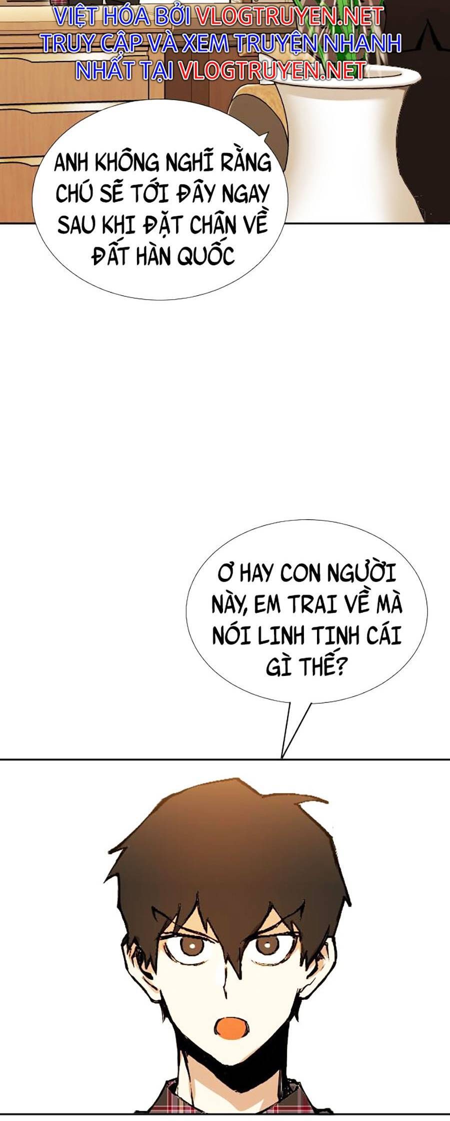 Hard Core Leveling Warrior Ss2 Chap 134 - Next Chap 135