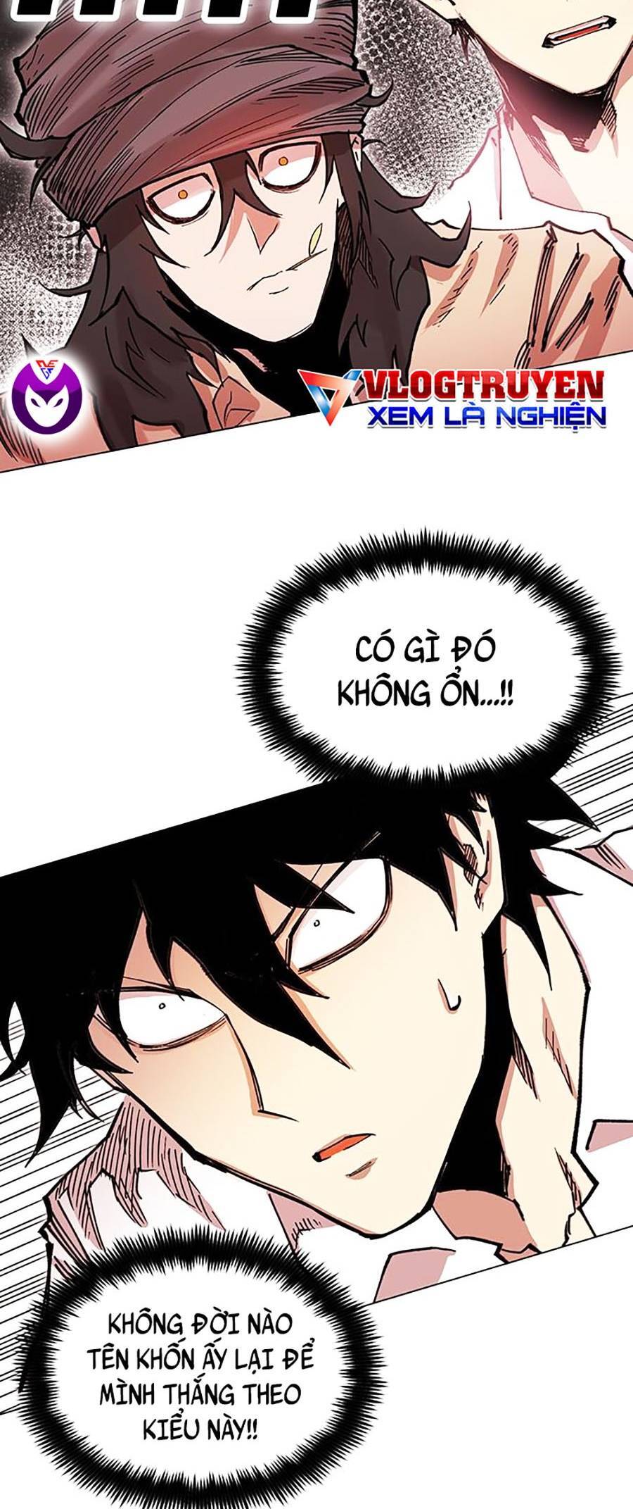 Hard Core Leveling Warrior Ss2 Chap 134 - Next Chap 135
