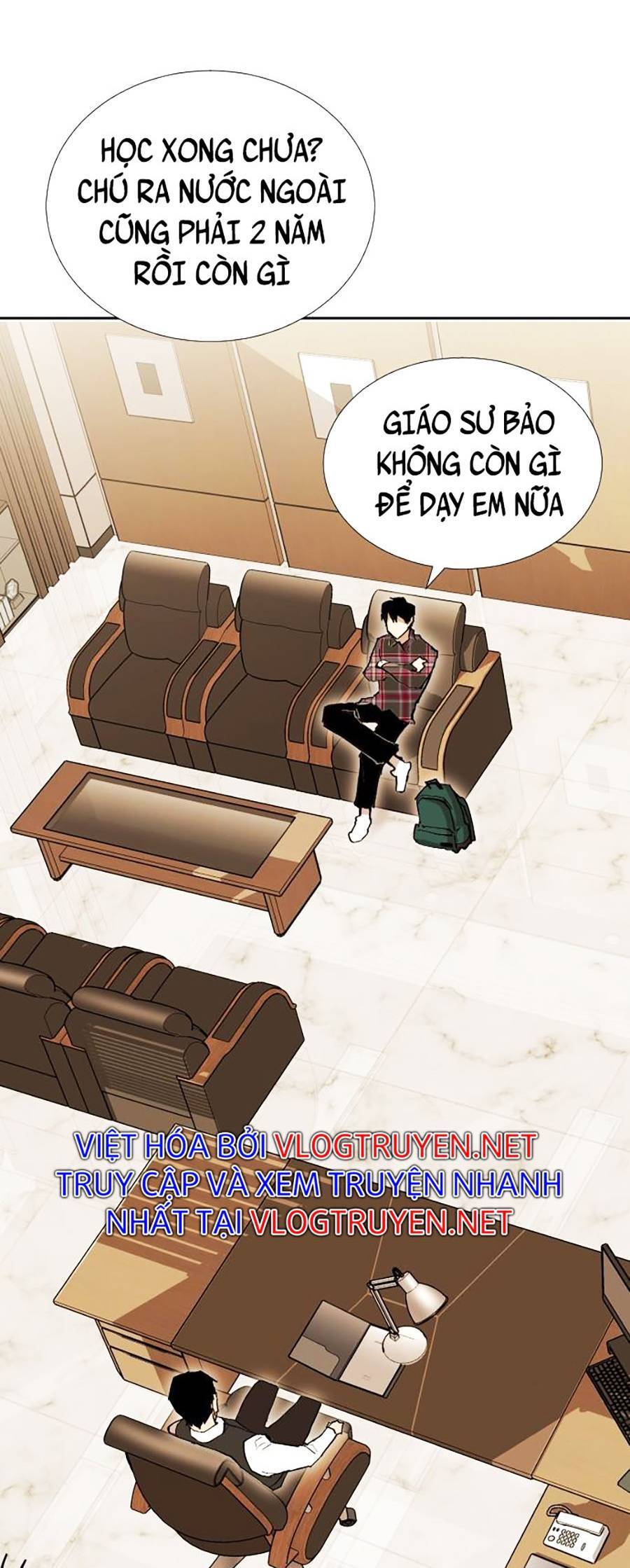 Hard Core Leveling Warrior Ss2 Chap 134 - Next Chap 135