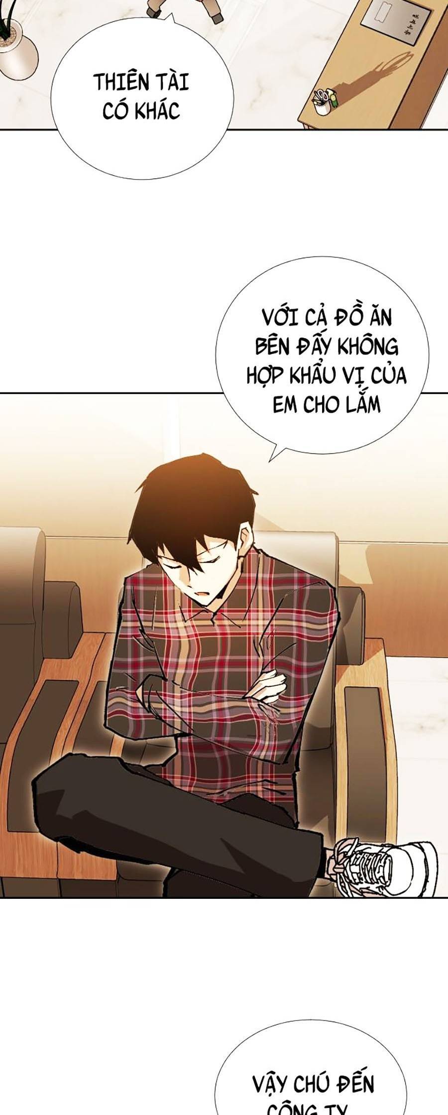Hard Core Leveling Warrior Ss2 Chap 134 - Next Chap 135