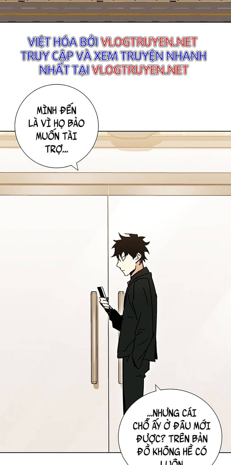 Hard Core Leveling Warrior Ss2 Chap 134 - Next Chap 135