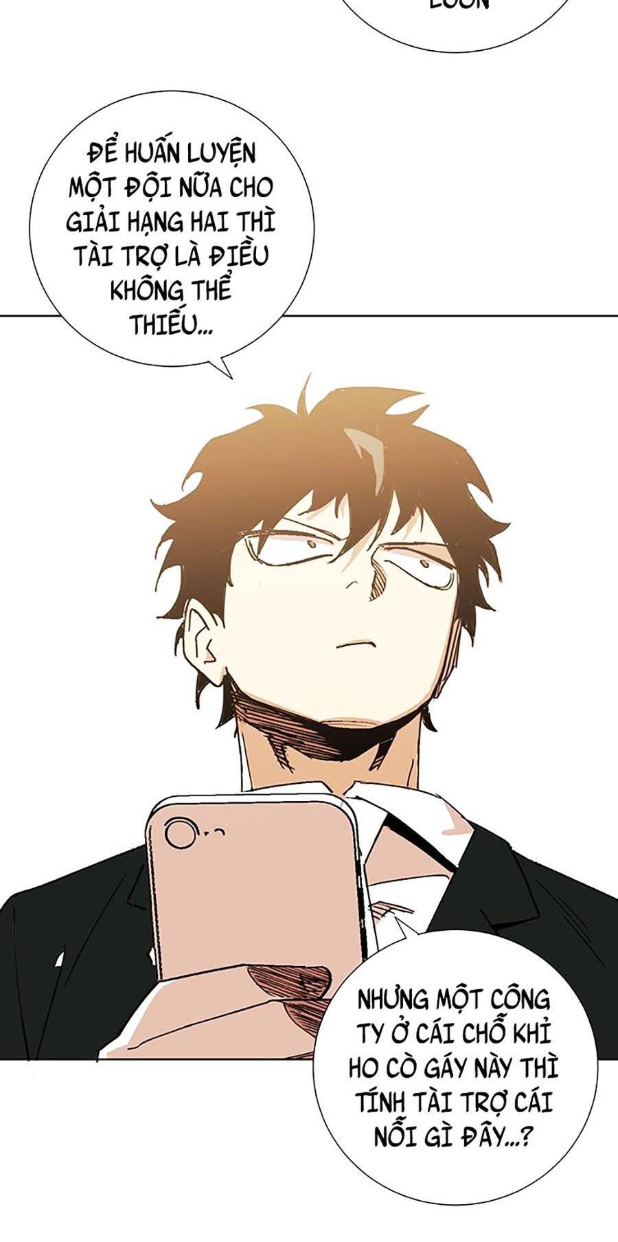 Hard Core Leveling Warrior Ss2 Chap 134 - Next Chap 135