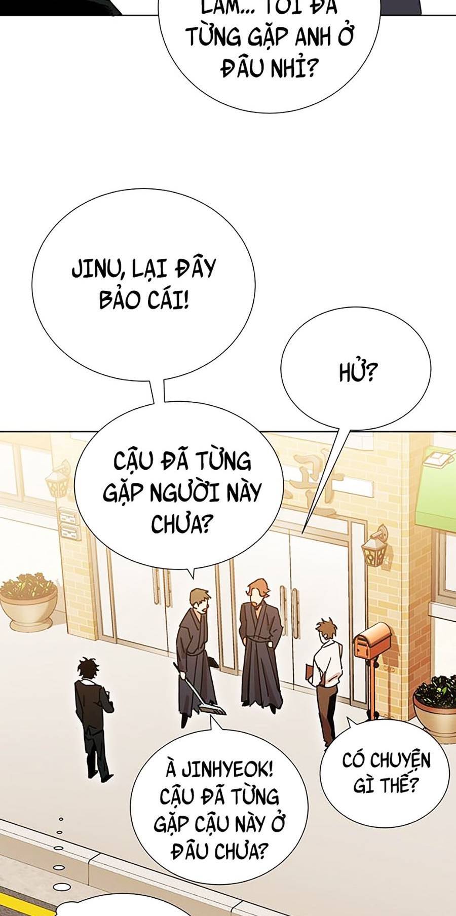 Hard Core Leveling Warrior Ss2 Chap 134 - Next Chap 135